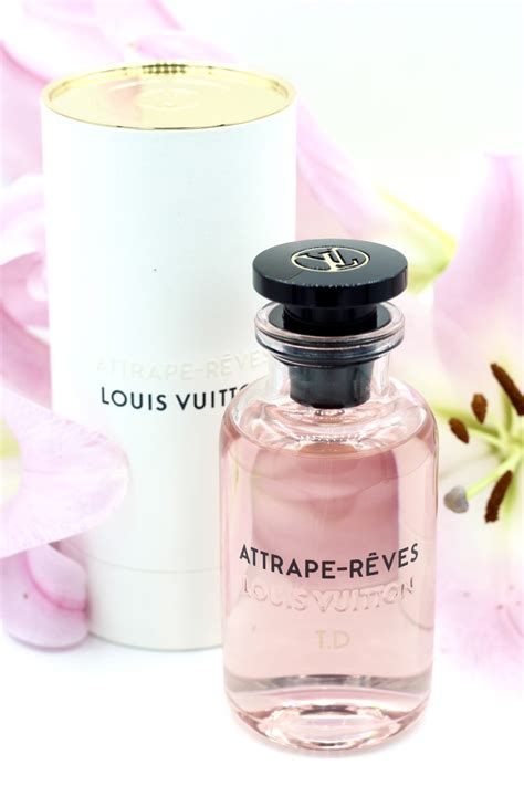 louis vuitton perfume review.